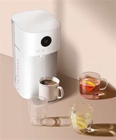 茶吧機